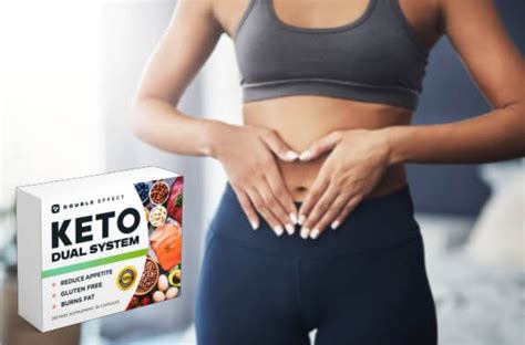 keto dual system
